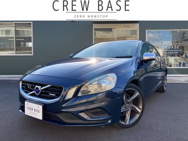 Volvo S60 2012-10 196795-0
