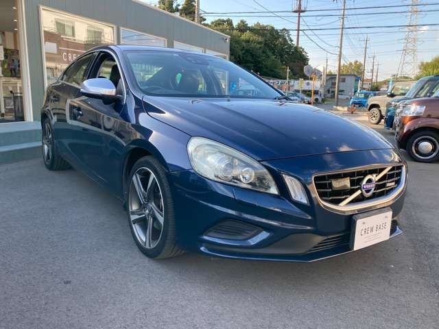 Volvo S60 2012-10 196795-24