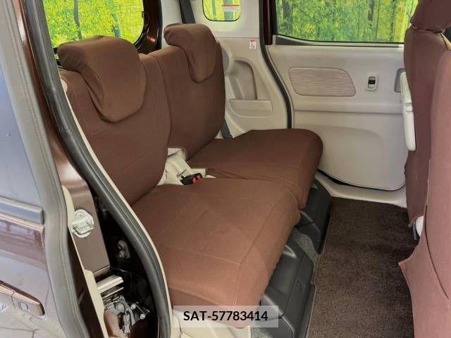 Mitsubishi EK SPACE 2015-09 375599-9