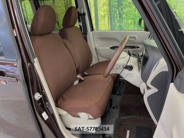 Mitsubishi EK SPACE 2015-09 375599-8