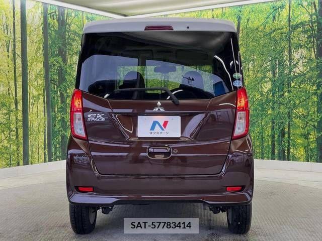 Mitsubishi EK SPACE 2015-09 375599-15