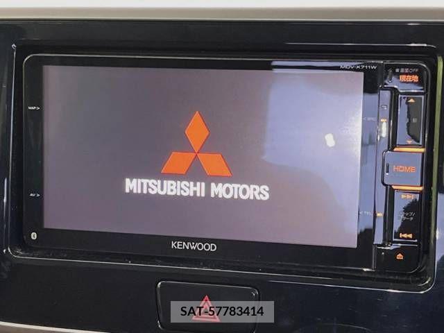 Mitsubishi EK SPACE 2015-09 375599-2