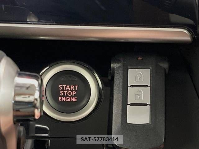 Mitsubishi EK SPACE 2015-09 375599-6