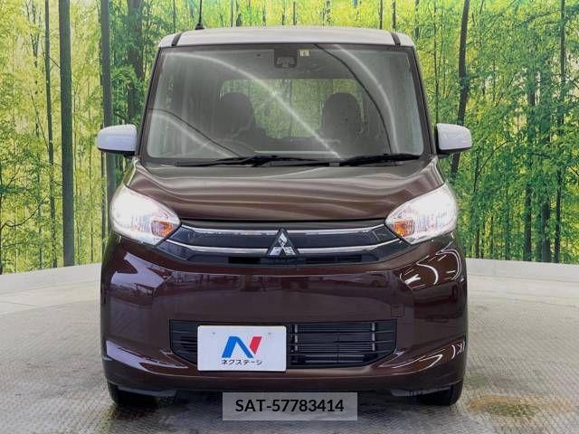 Mitsubishi EK SPACE 2015-09 375599-14