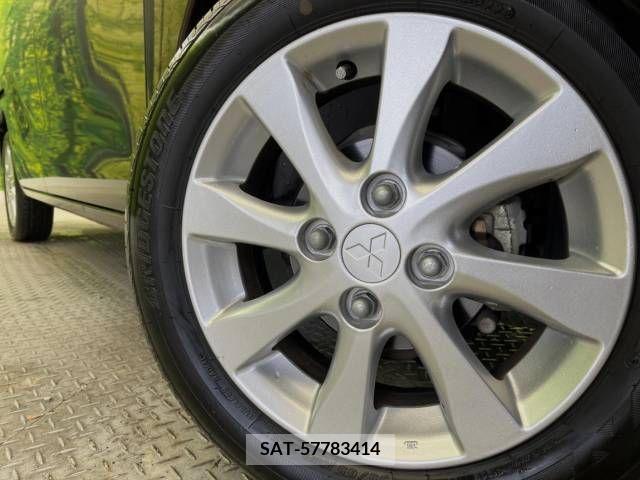 Mitsubishi EK SPACE 2015-09 375599-13