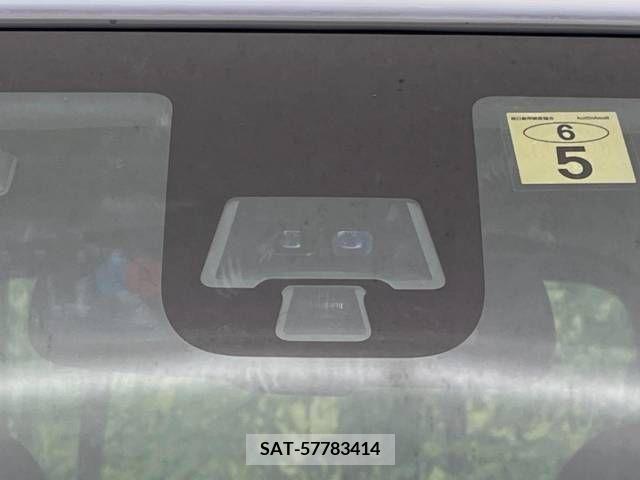 Mitsubishi EK SPACE 2015-09 375599-4