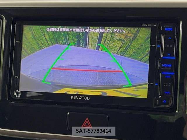Mitsubishi EK SPACE 2015-09 375599-3