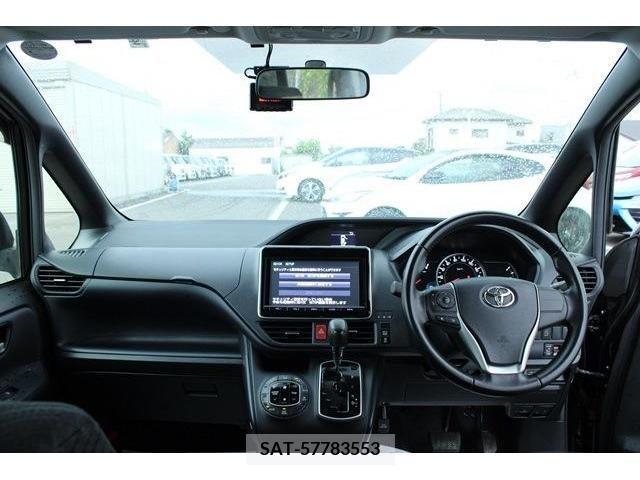 Toyota NOAH 2015-09 280388-16