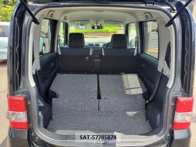 Daihatsu MOVE CONTE 2011-10 364254-14