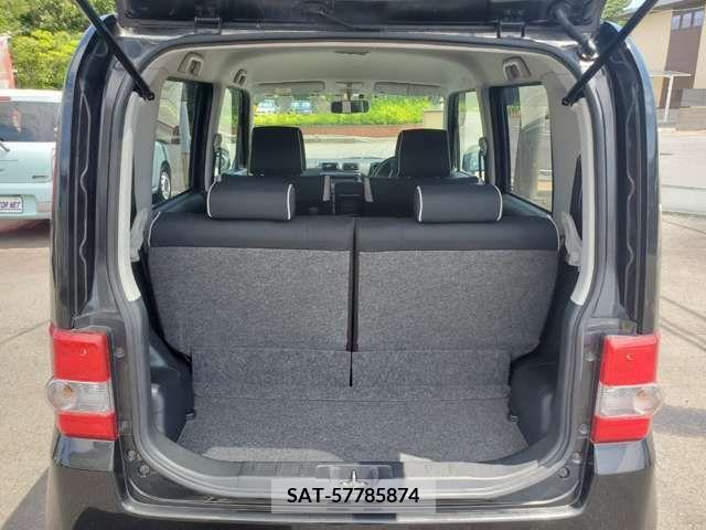 Daihatsu MOVE CONTE 2011-10 364254-13