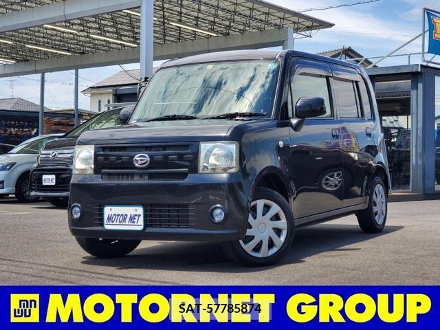 Daihatsu MOVE CONTE 2011-10 364254-0