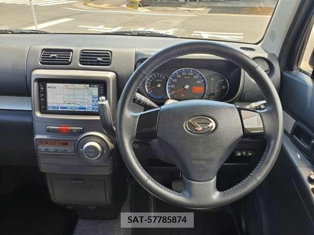 Daihatsu MOVE CONTE 2011-10 364254-8