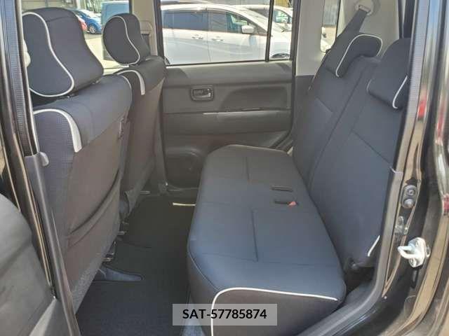 Daihatsu MOVE CONTE 2011-10 364254-7