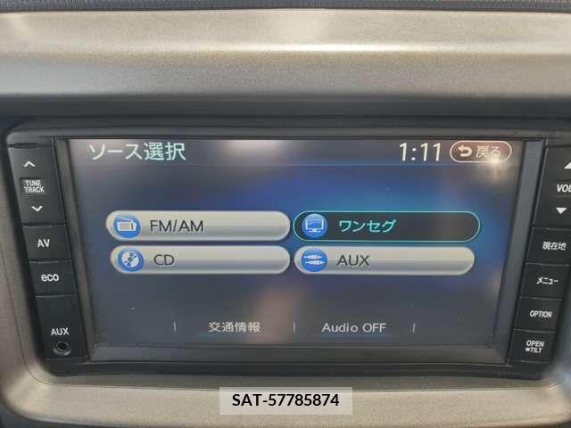 Daihatsu MOVE CONTE 2011-10 364254-11