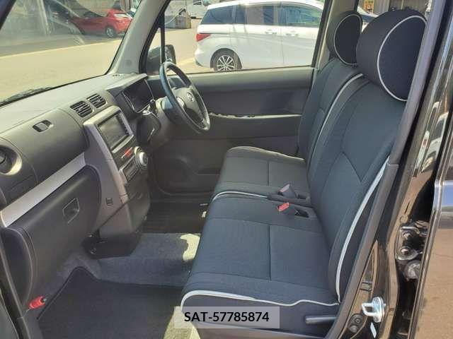 Daihatsu MOVE CONTE 2011-10 364254-6