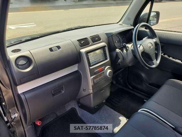 Daihatsu MOVE CONTE 2011-10 364254-5
