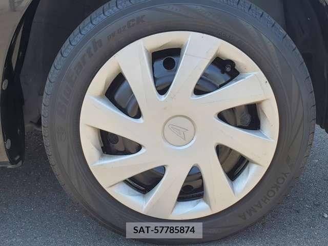 Daihatsu MOVE CONTE 2011-10 364254-18