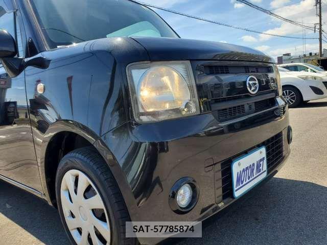 Daihatsu MOVE CONTE 2011-10 364254-17