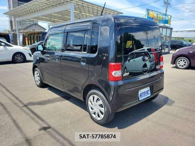 Daihatsu MOVE CONTE 2011-10 364254-16