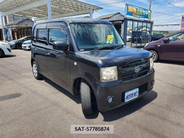 Daihatsu MOVE CONTE 2011-10 364254-15