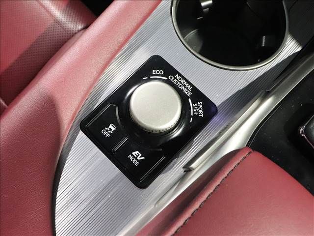 Lexus RX 2018-05 846-6