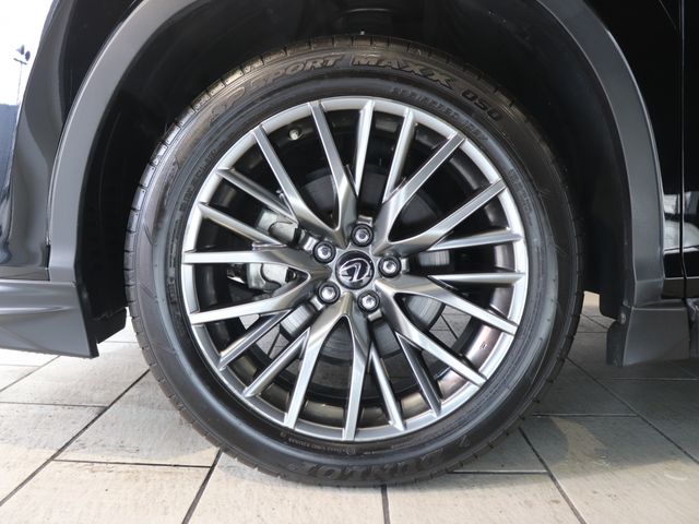 Lexus RX 2018-05 846-15