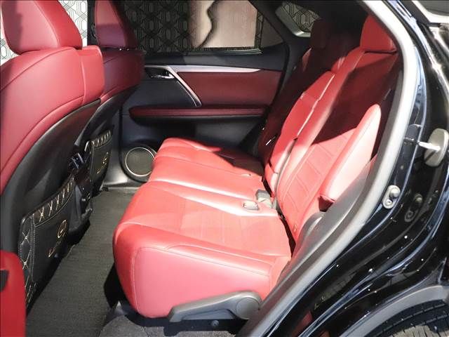 Lexus RX 2018-05 846-12