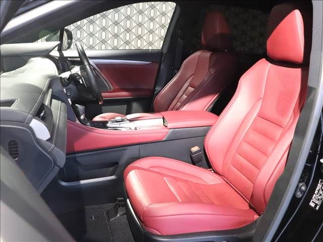 Lexus RX 2018-05 846-11