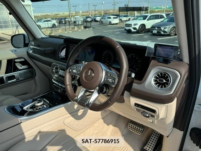 Amg G-CLASS 2022-08 210809-4