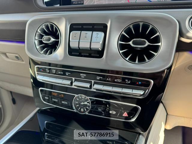 Amg G-CLASS 2022-08 210809-7