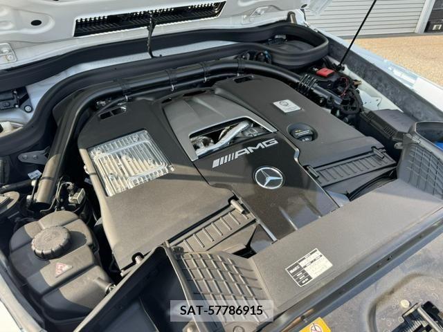 Amg G-CLASS 2022-08 210809-13