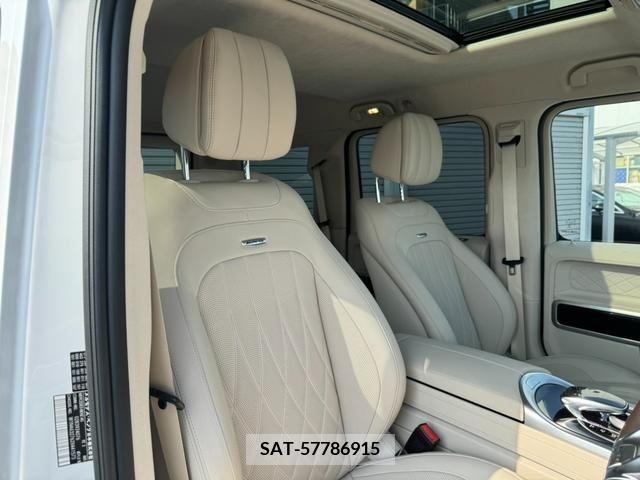 Amg G-CLASS 2022-08 210809-10
