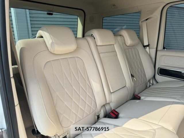 Amg G-CLASS 2022-08 210809-11