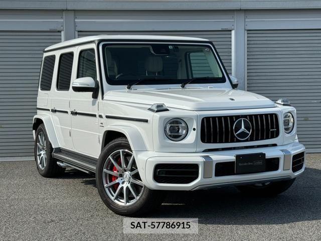 Amg G-CLASS 2022-08 210809-1