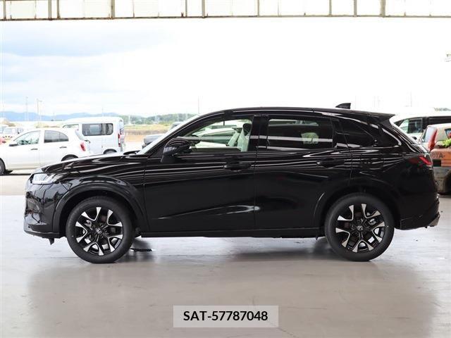 Honda ZR-V 2024-05 315526-23
