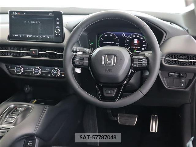 Honda ZR-V 2024-05 315526-1