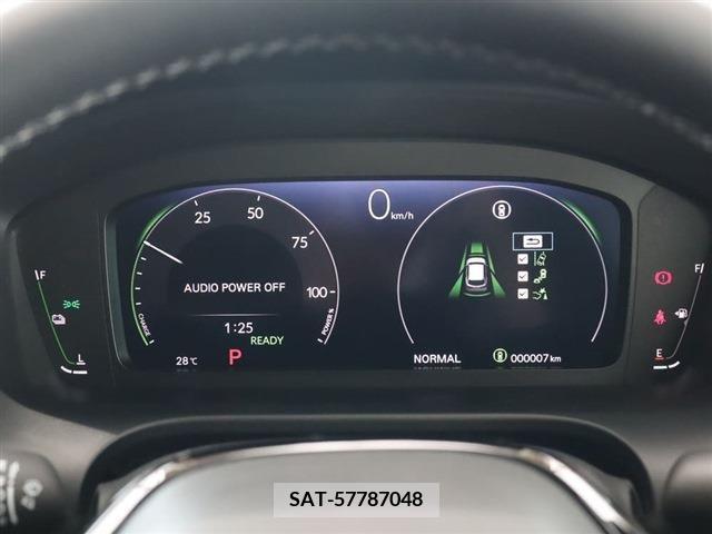 Honda ZR-V 2024-05 315526-8
