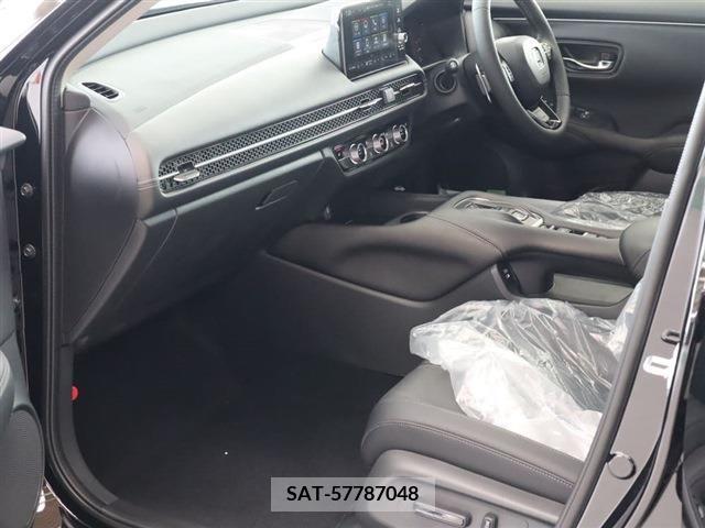 Honda ZR-V 2024-05 315526-14