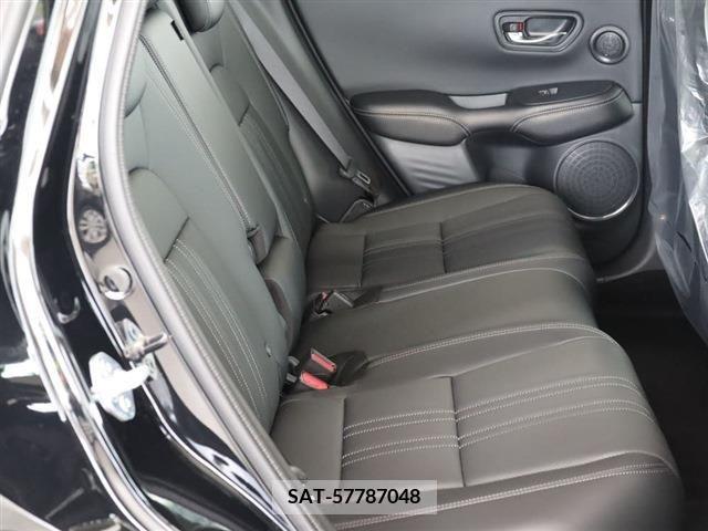 Honda ZR-V 2024-05 315526-13