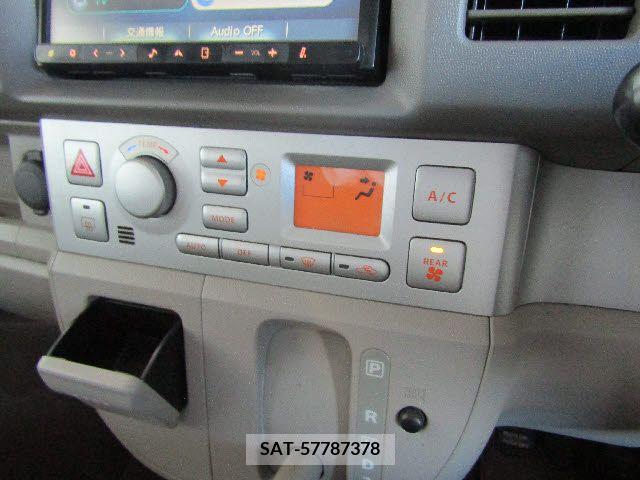 Mazda SCRUM WAGON 2011-04 203179-14