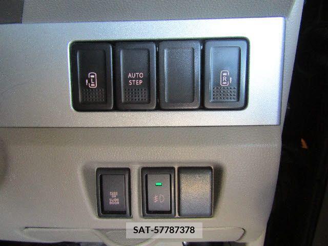 Mazda SCRUM WAGON 2011-04 203179-5