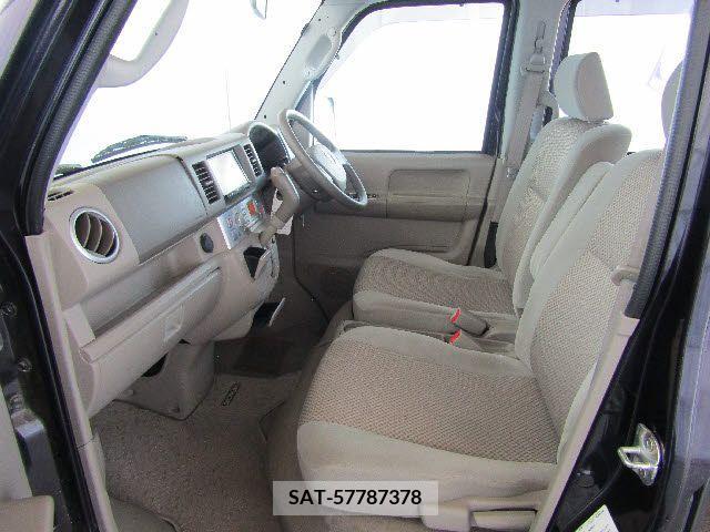 Mazda SCRUM WAGON 2011-04 203179-12