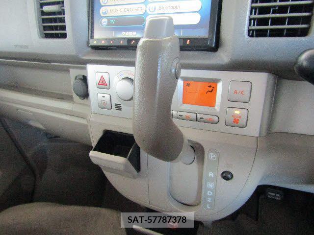 Mazda SCRUM WAGON 2011-04 203179-19