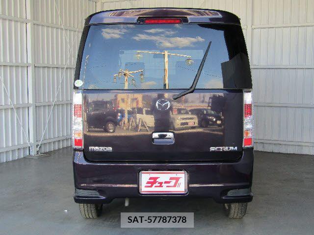 Mazda SCRUM WAGON 2011-04 203179-11