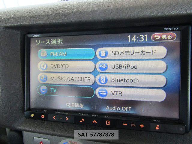 Mazda SCRUM WAGON 2011-04 203179-4