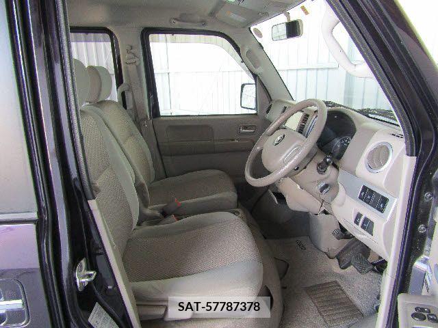 Mazda SCRUM WAGON 2011-04 203179-9