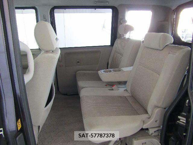Mazda SCRUM WAGON 2011-04 203179-18