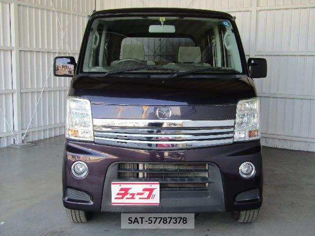 Mazda SCRUM WAGON 2011-04 203179-10