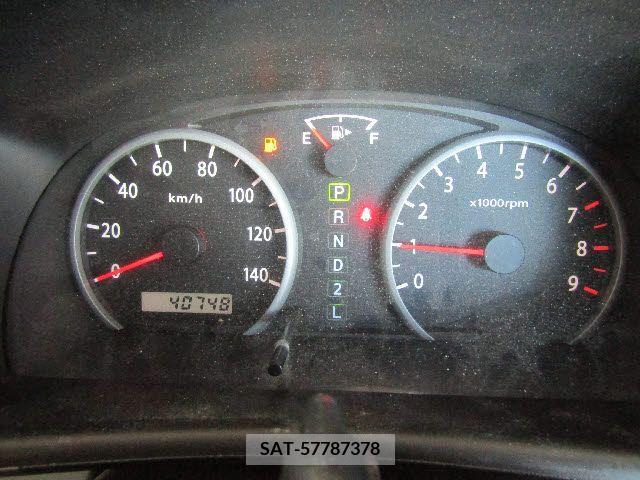 Mazda SCRUM WAGON 2011-04 203179-7