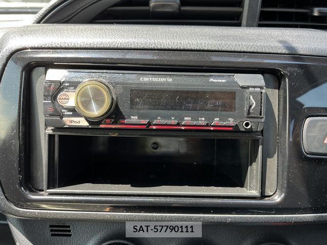 Toyota VITZ 2019-07 394865-13